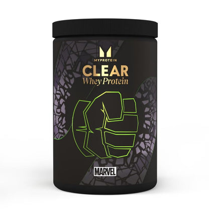 Myprotein Clear Whey Isolate, Peach Tea, 20 Servings