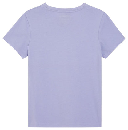 Levi's Women's The Perfect Tee T-Shirt, Core Chesthit Logo