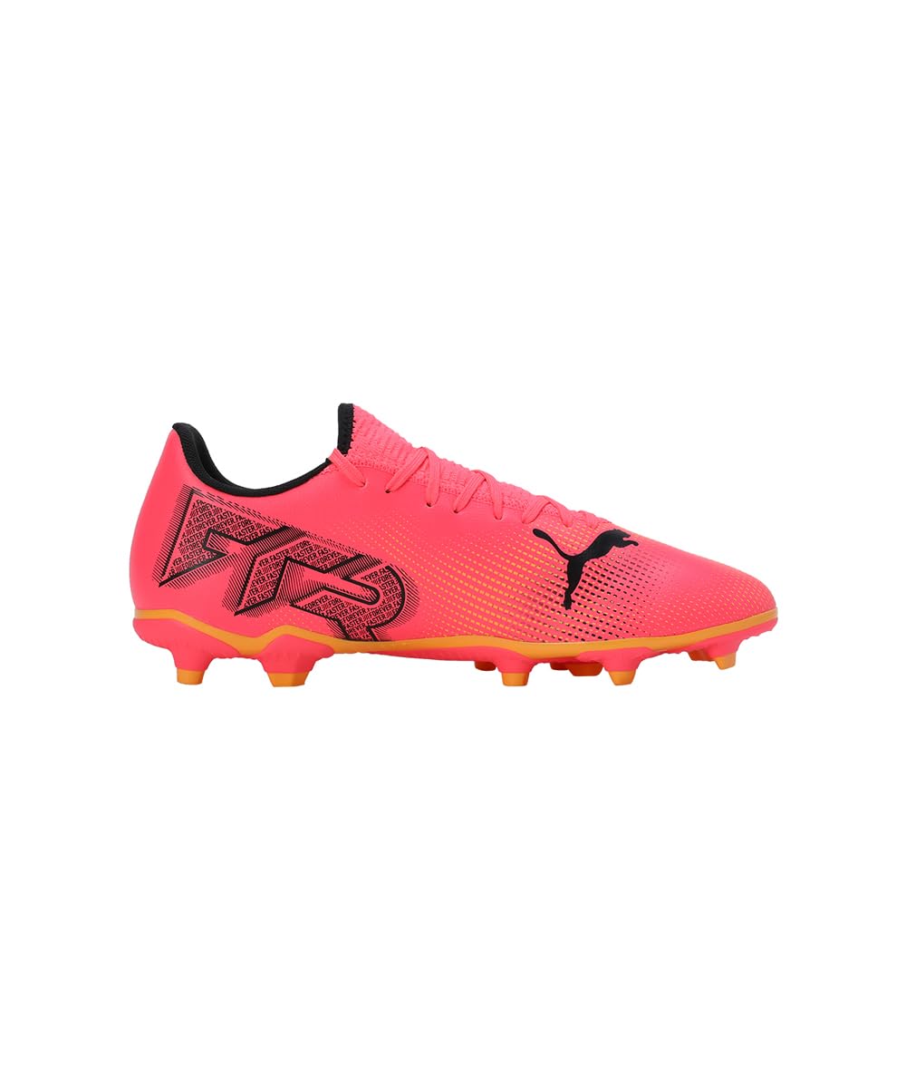 PUMA Men's Future 7 Play Fg/Ag Soccer Shoe