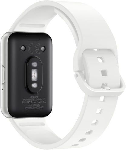 Samsung Galaxy Fit3 Silver (Silver) SM-R390