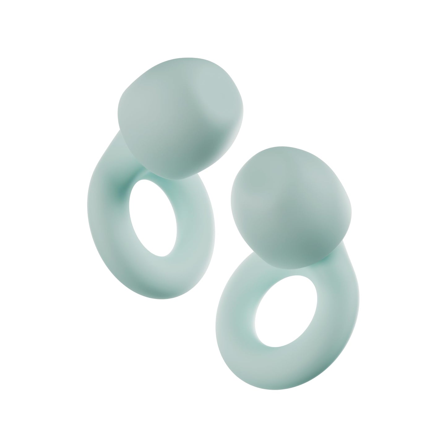 Loop Quiet 2 Ear Plugs – Ultra-Comfy Reusable Noise-Reducing