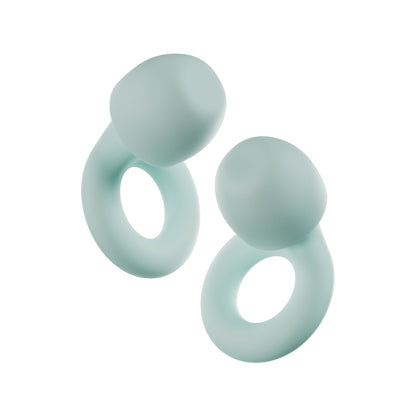Loop Quiet 2 Ear Plugs – Ultra-Comfy Reusable Noise-Reducing
