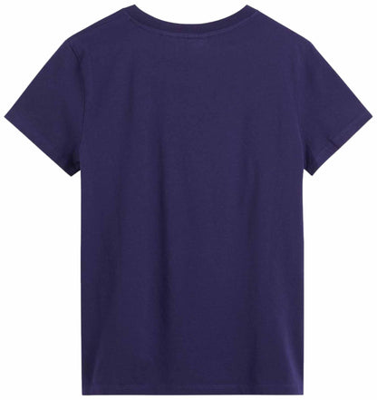 Levi's Women's The Perfect Tee T-Shirt, Core Chesthit Logo