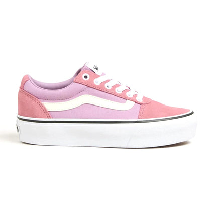 Vans Women's Ward Sneaker