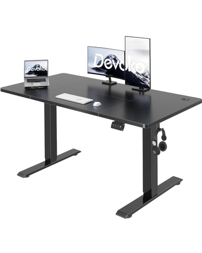 Devoko Electric Standing Desk 120x60cm