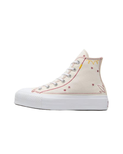 Converse Women's Chuck Taylor All Star Lift
