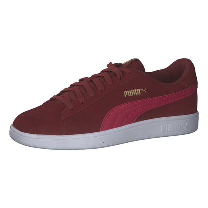 PUMA Unisex's Smash V2 Running Shoes