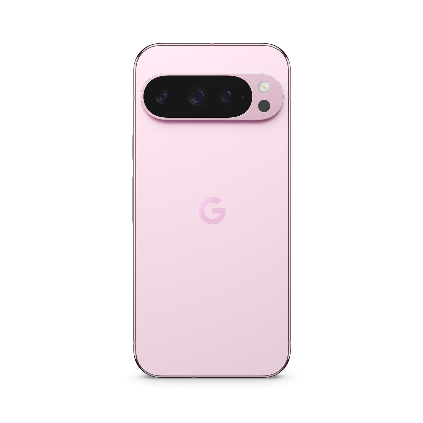 Google Pixel 9 Pro - Unlocked Android Smartphone with Gemini, Triple Rear Camera System, 24-Hour Battery, and 6.3" Super Actua Display - Hazel, 128GB