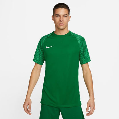 NIKE Men's M Nk Df Academy JSY Ss T-Shirt