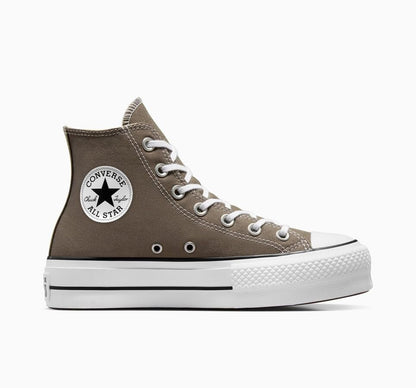 Converse Women's Chuck Taylor All Star Lift