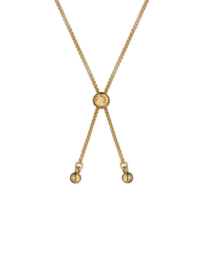 Ted Baker Soleta Solitaire Sparkle Crystal Adjustable Bracelet For Women