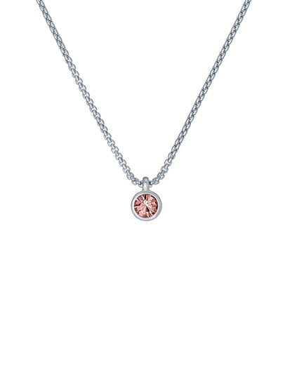 Ted Baker Sininaa Crystal Pendant Necklace For Women