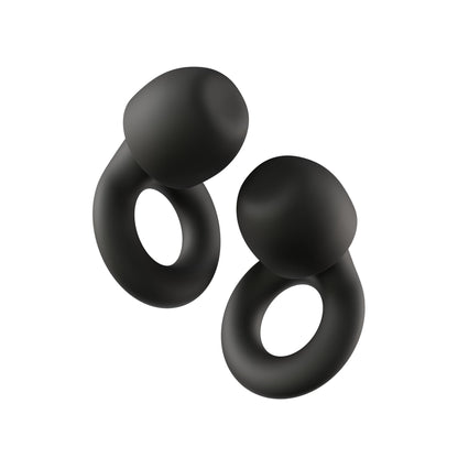 Loop Quiet 2 Ear Plugs – Ultra-Comfy Reusable Noise-Reducing