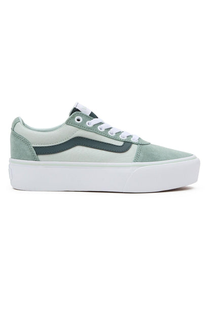 Vans Women's Ward Sneaker