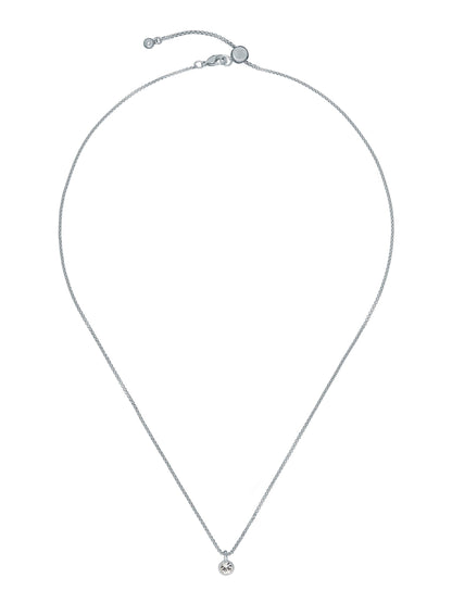 Ted Baker Sininaa Crystal Pendant Necklace For Women