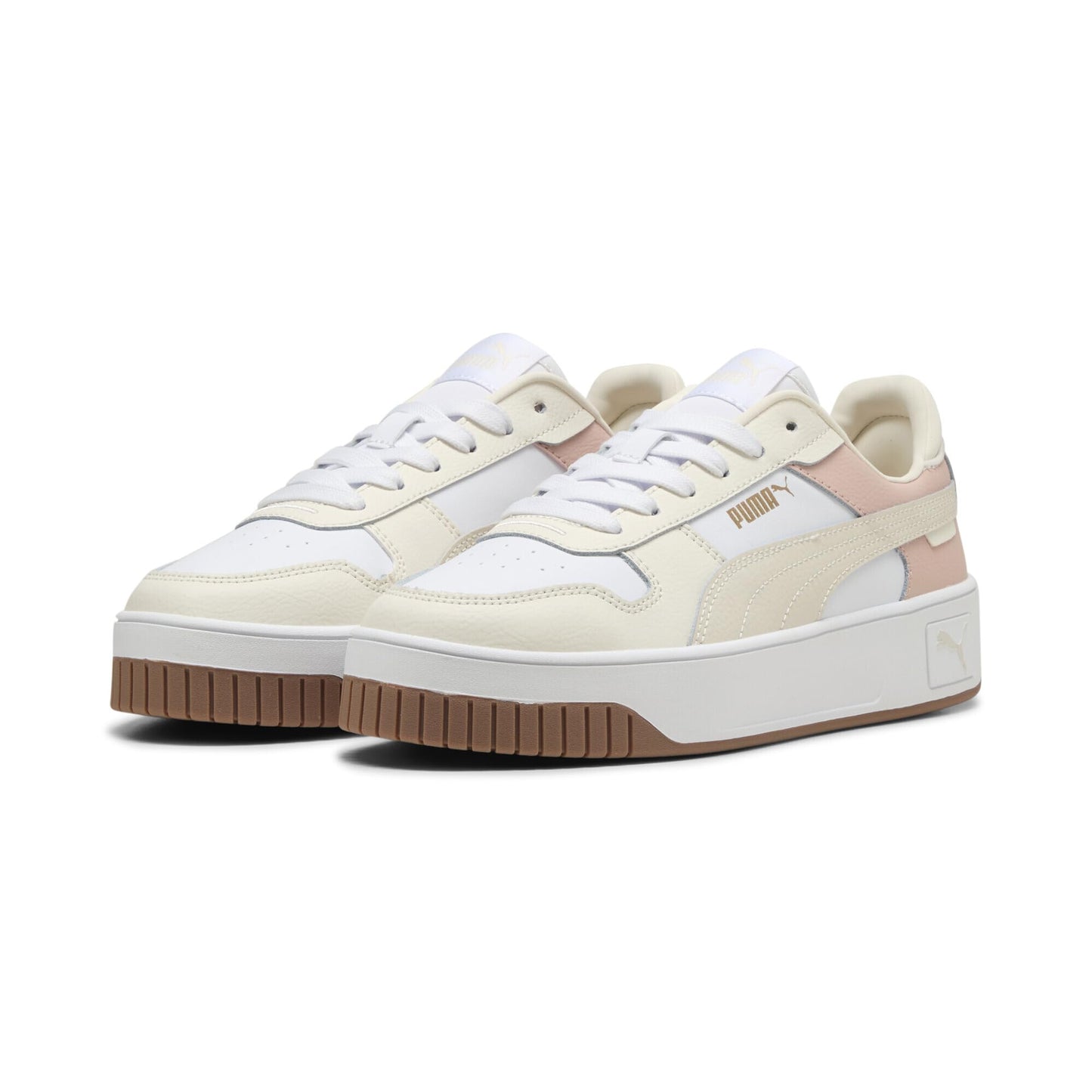 PUMA Women's Carina Street Sneaker