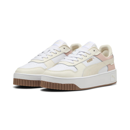 PUMA Women's Carina Street Sneaker