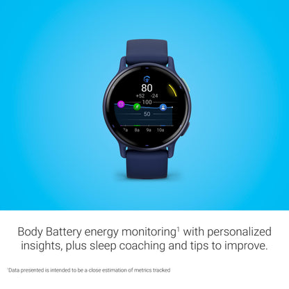 Garmin vívoactive 5 GPS 42mm Smartwatch