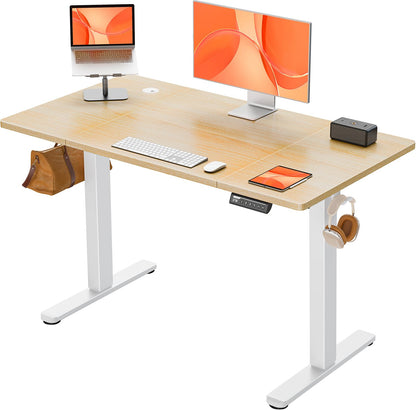 ErGear Electric Standing Desk Height Adjustable