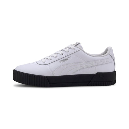 PUMA Women's Carina L Sneaker