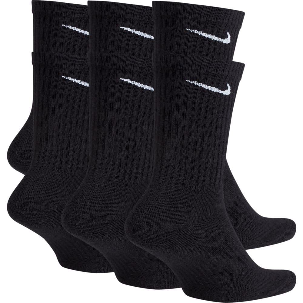 NIKE Men's Everyday Cushioned Socks
