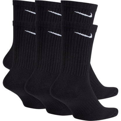 NIKE Men's Everyday Cushioned Socks