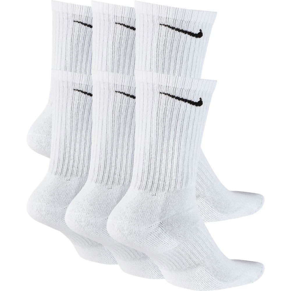 NIKE Men's Everyday Cushioned Socks