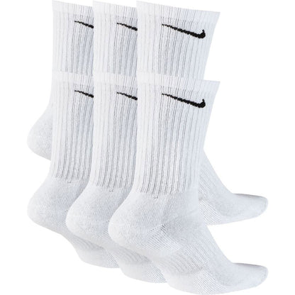 NIKE Men's Everyday Cushioned Socks