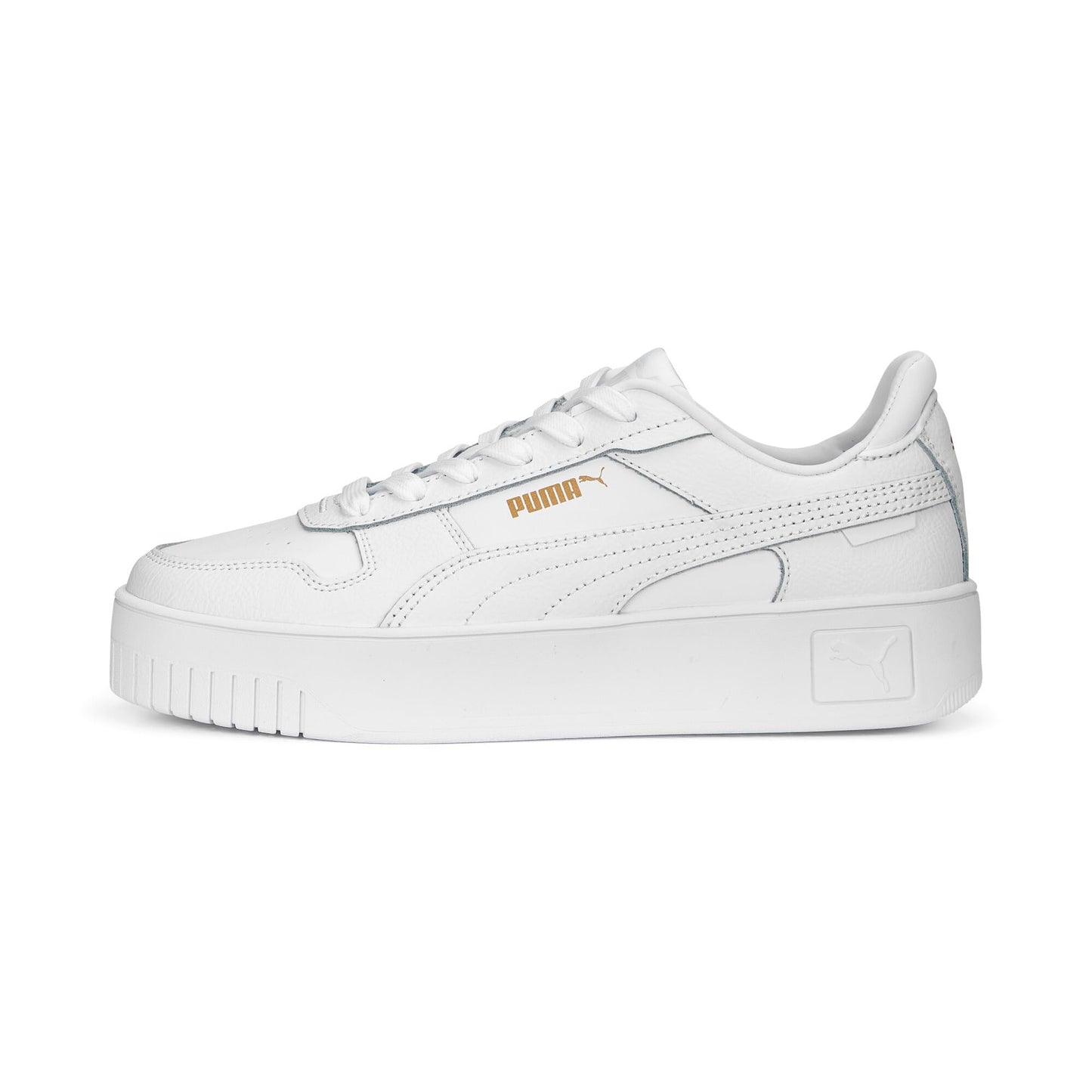 PUMA Women's Carina Street Sneaker