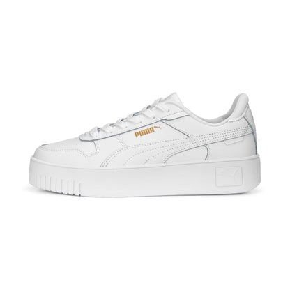 PUMA Women's Carina Street Sneaker