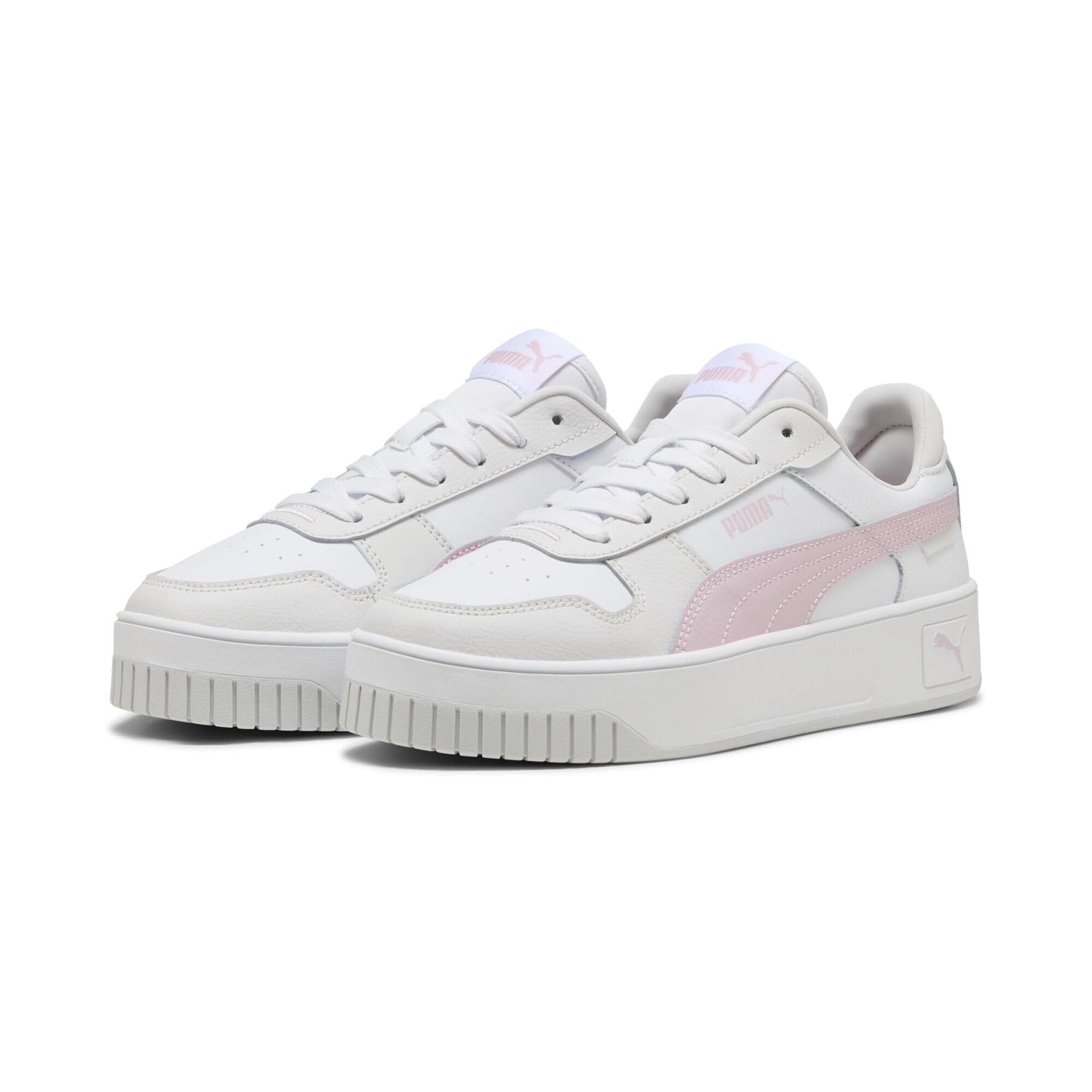 PUMA Women's Carina Street Sneaker