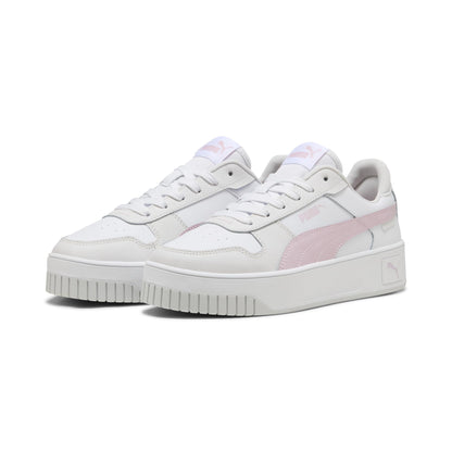 PUMA Women's Carina Street Sneaker