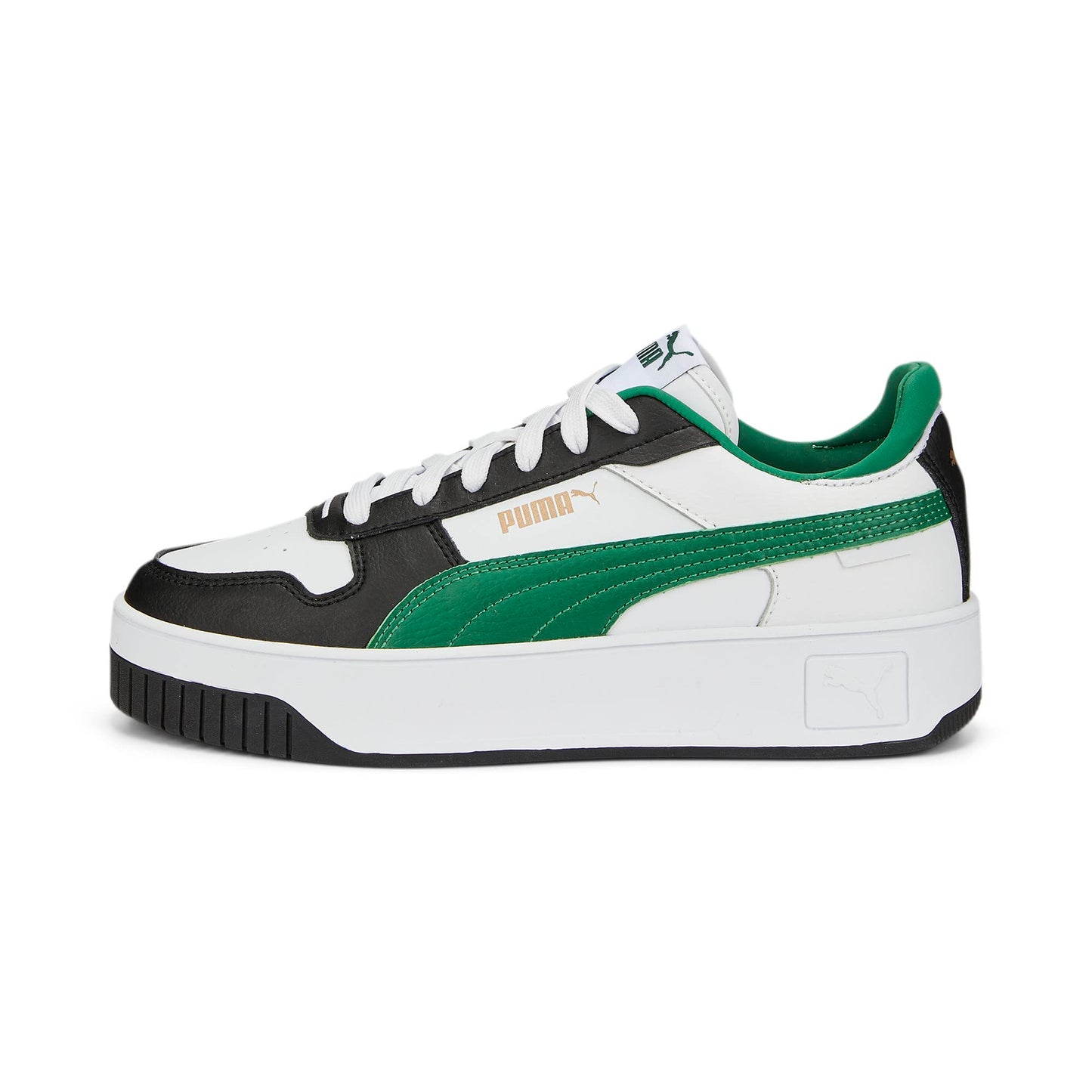 PUMA Women's Carina Street Sneaker