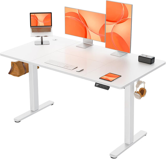 ErGear Electric Standing Desk Height Adjustable