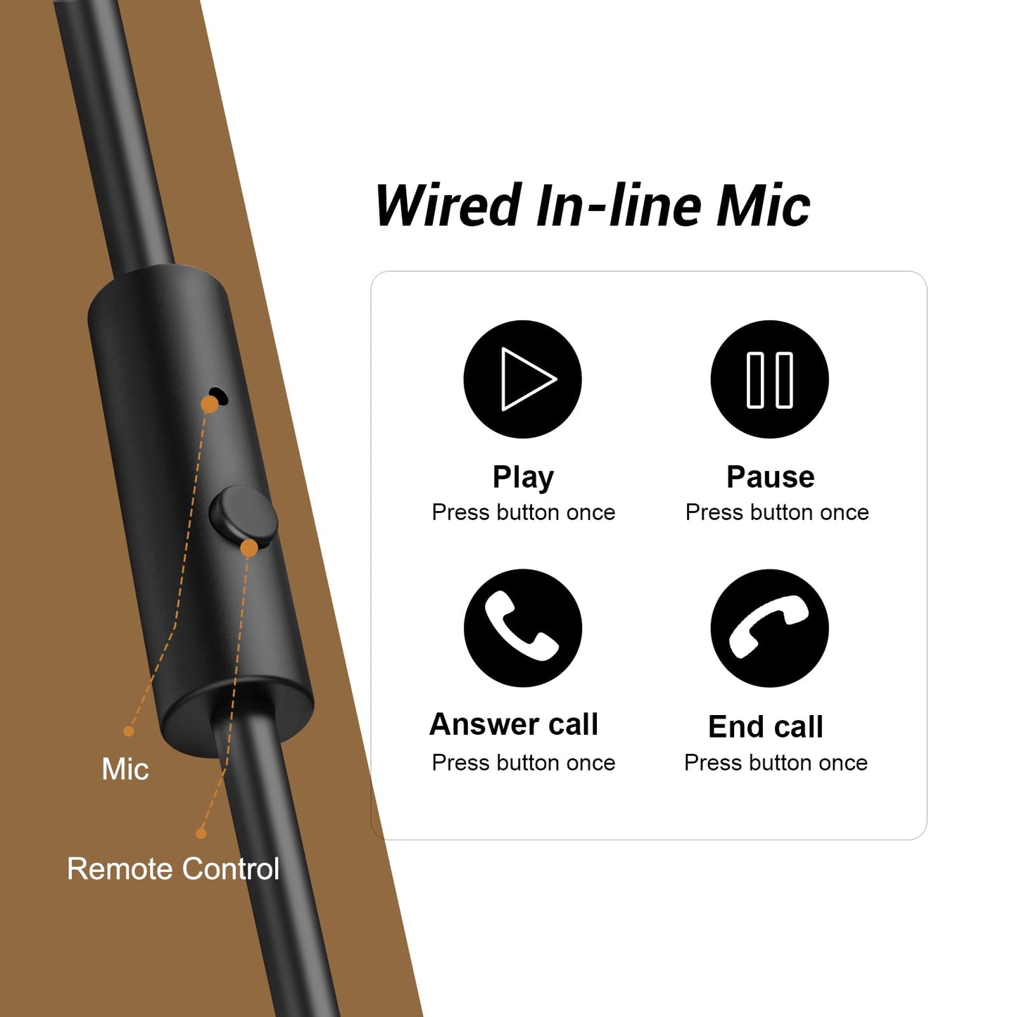 OneOdio A70 Bluetooth Headphones Over Ear, 72 Hrs Playtime, Monitor Level Stereo Sound Quality, Foldable Wireless＆Wired DJ Headphone, Professional Studio Headphones for DJ/TV/PC/Phone