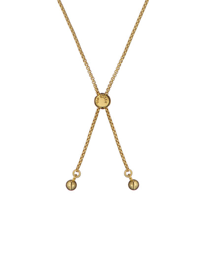 Ted Baker Soleta Solitaire Sparkle Crystal Adjustable Bracelet For Women