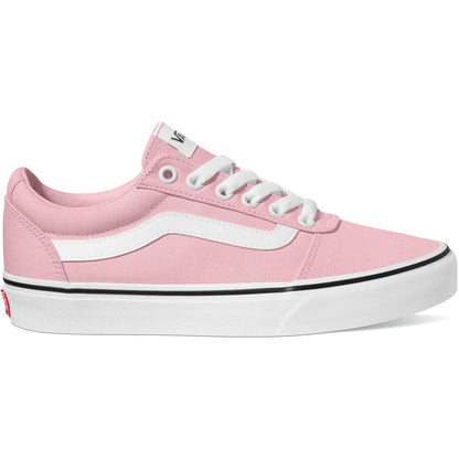 Vans Women's Ward Sneaker
