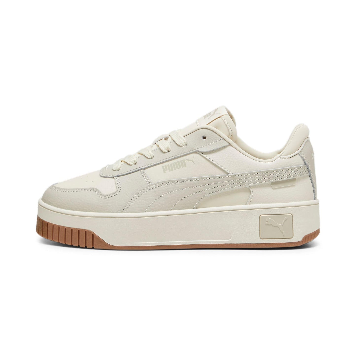 PUMA Women's Carina Street Sneaker