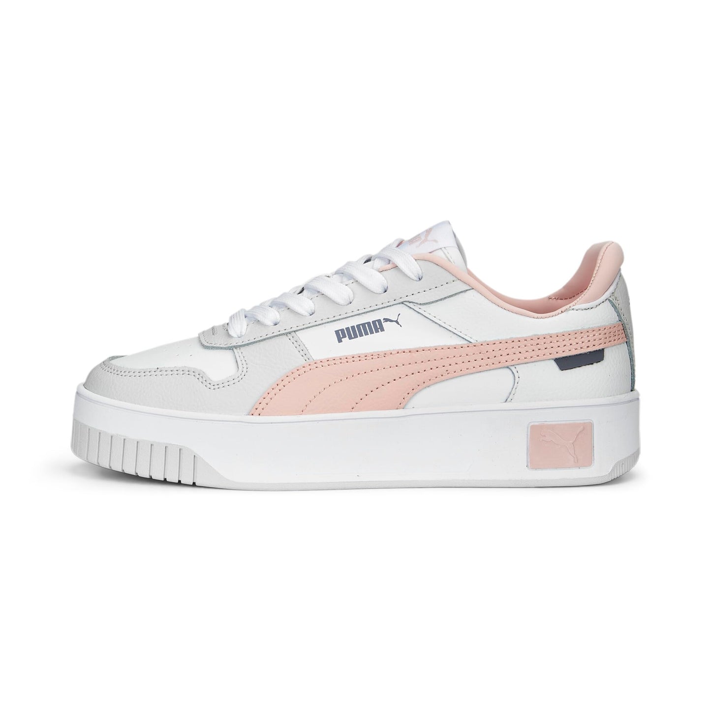 PUMA Women's Carina Street Sneaker