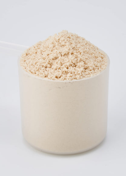 Amazon Brand - Amfit Nutrition Whey Protein Powder