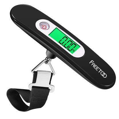 Luggage Scale Portable Digital Weight Scale for Travel Suitcase