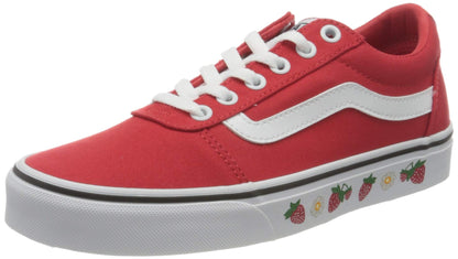 Vans Women's Ward Sneaker