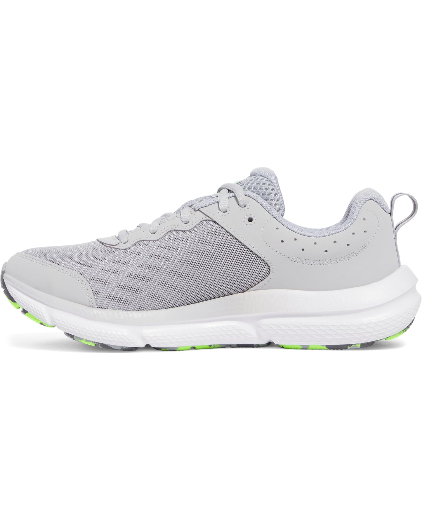 Under Armour Men's Ua Charged Assert 10 Running Shoe