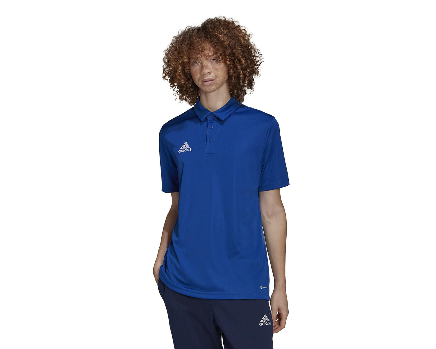 adidas Men's Entrada 22 Polo Shirt Polo Shirt