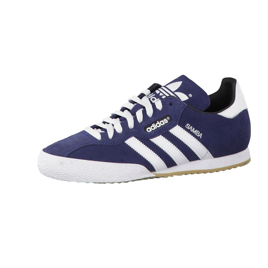 adidas Men's Samba Super Trainers, 42 EU Estrecho