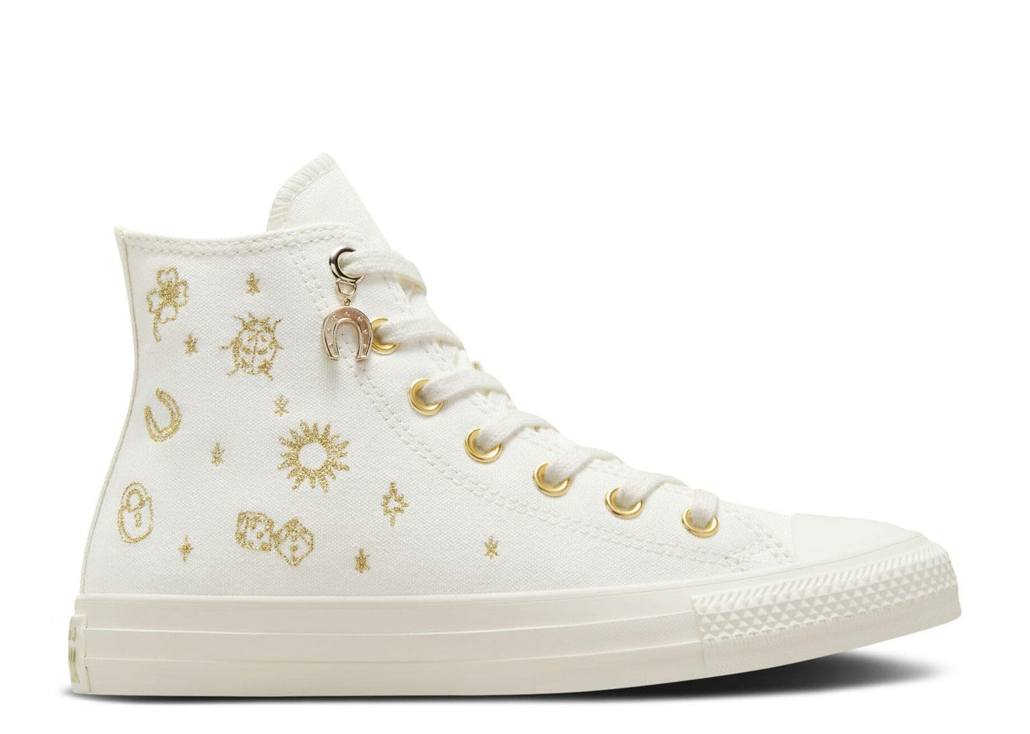 Converse Women's Chuck Taylor All Star Lift