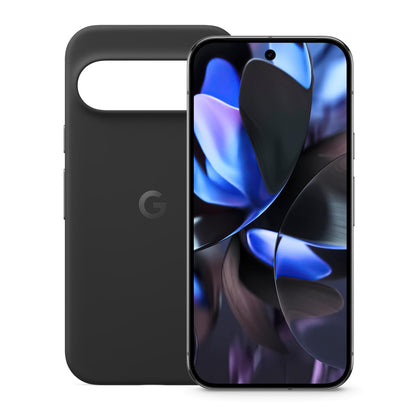 Google Pixel 9 Pro - Unlocked Android Smartphone with Gemini, Triple Rear Camera System, 24-Hour Battery, and 6.3" Super Actua Display - Hazel, 128GB
