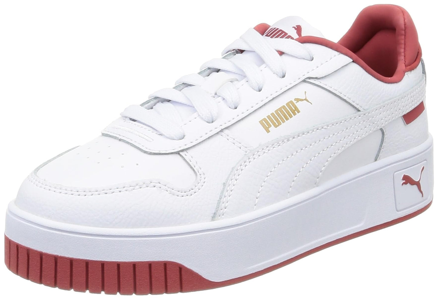 PUMA Women's Carina Street Sneaker