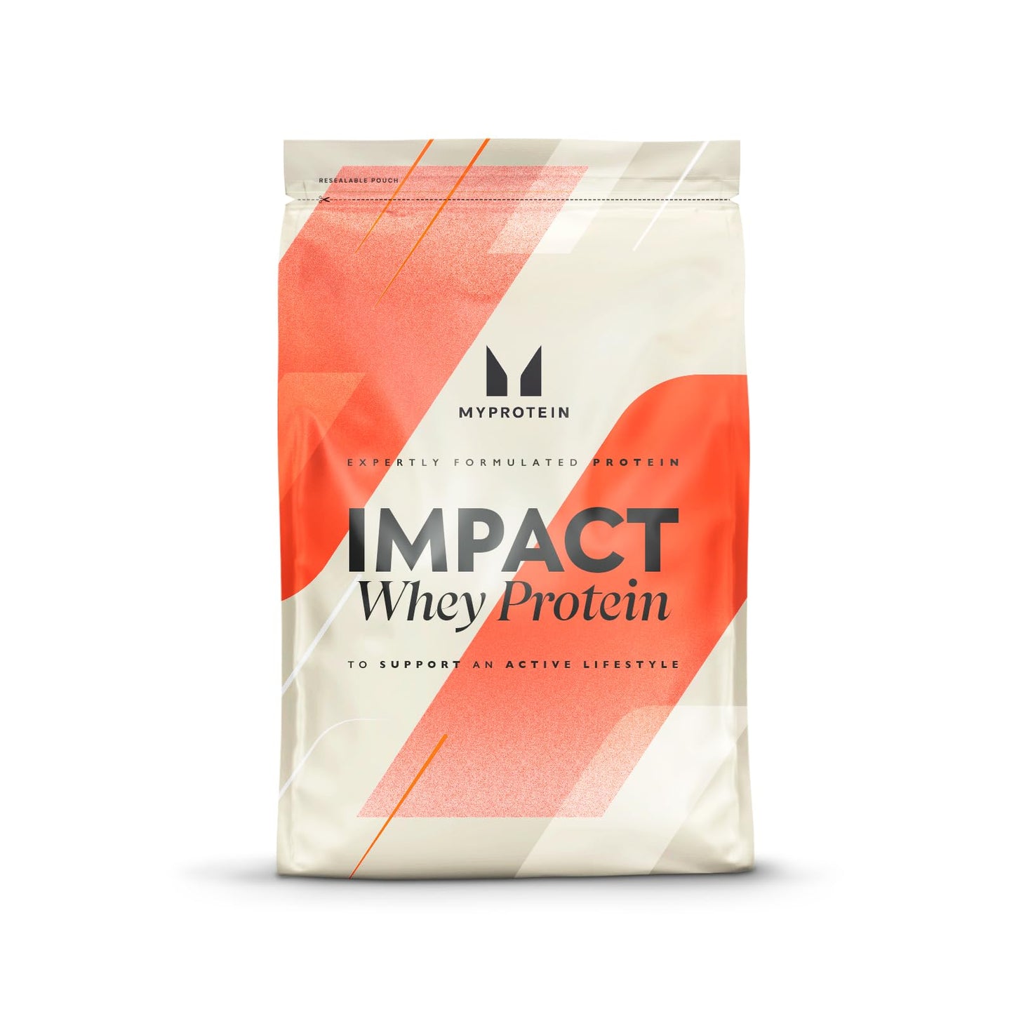 Myprotein Impact Whey Protein - Vanilla 1KG