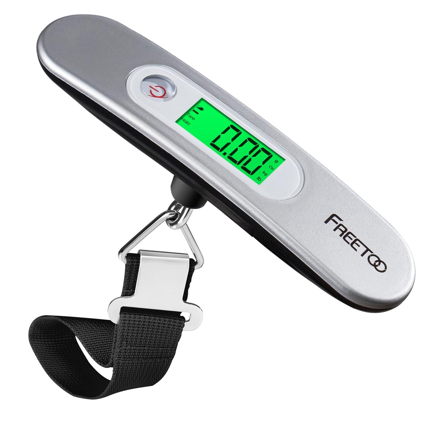 Luggage Scale Portable Digital Weight Scale for Travel Suitcase